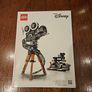 Walt Disney 100 Lego Image 2