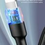 Apple Sync & Charger USB Data Cable For iPhone 5 6 7 8 X XS Max SE iPad and 11 12 13 14 Pro Max Image 2