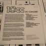 10CC - 10CC in Concert (Irish Pressing) Image 2