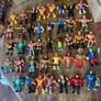 wwf wwe Hasbro wrestling Image 2