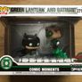 Funko DC: Lantern Bundle Image 2