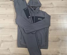 Berghaus tracksuit