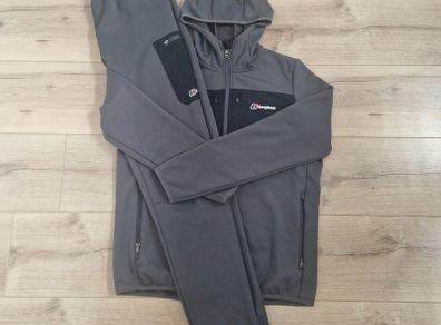 Berghaus tracksuit