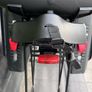 Polisport Rear Toddler/Child Bike Seat Image 7