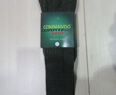 HJ Hall Commando 3000 Socks UK 6 - 11 Military Grade High Quality Wool/Polyamide Army Airsoft