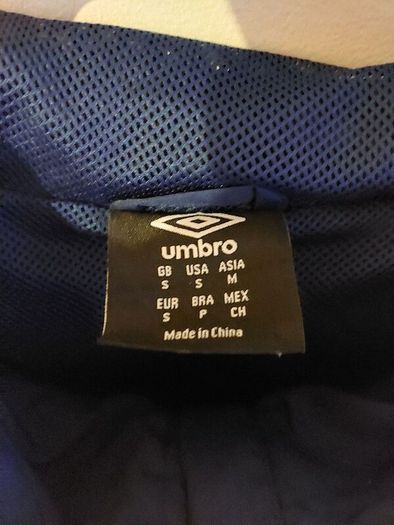 ireland fai jacket