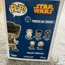 Princess Leia Boushh Star Wars 50 Pop Vinyl Image 4