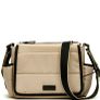 Babymel London changing bag/cream color Image 6