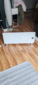 Electric Radiator - electriQ 2000W