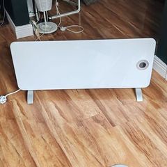 Electric Radiator - electriQ 2000W