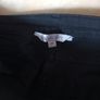 First Party  Black With Sequin Pattern  Jeans. Size 16.   B.N.W.T. Image 4