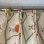 Bespoke handmade French pleat curtains Image 3