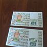 2 cleen pound noats Image 2