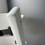 Stokke Tripp Trapp with baby set, cushion, tray and gliders Image 9