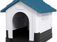 main image for ad Plastic Dog Kennel