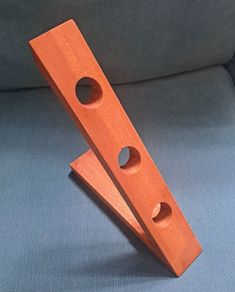 3 bottle wine rack