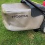 Honda petrol lawnmower Image 5