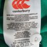 Ireland rugby 2003 heritage shirt size small Image 9