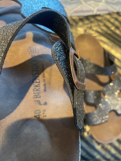 Sandals Birkenstock