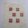 Collection of GB stamps from  Elizabeth II on 7 loose pages Image 6