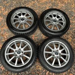 16' Sportechnic VW GOLF CADDY 5x112 alloy wheels