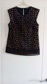 Stylish top