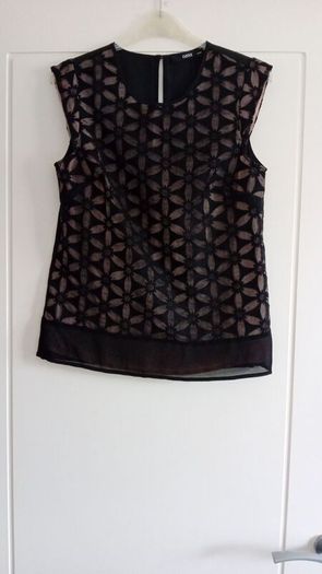 Stylish top