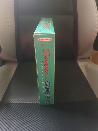 Super gameboy