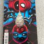 Spidey, Spider-man, Spiderman/Deadpool, Spider Woman & Spider-man 2099 bundle Image 4