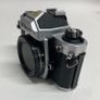 Nikon FM2n Film Camera Body Only - Mint Condition - Serial N 7492796 - Tested Image 9