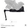 Doona I carseat & isofix & rain covers Image 2
