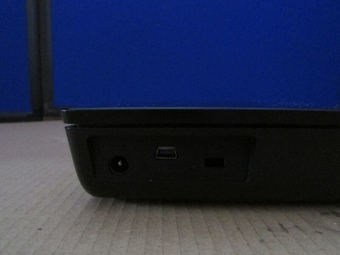 Seagate 1 TB Hard driver