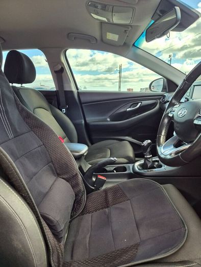 Hyundai i30 2018