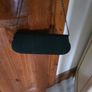Ladies Black Handbag HOBBS Brand NEW Image 2