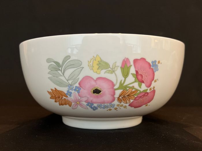 Fruit Bowl