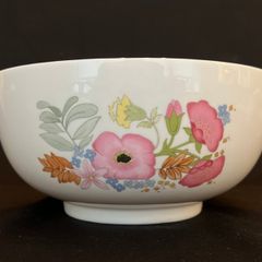 Fruit Bowl