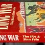 The Long War: The IRA & Sinn Fein by Brendan O'Brien - Paperback Image 4