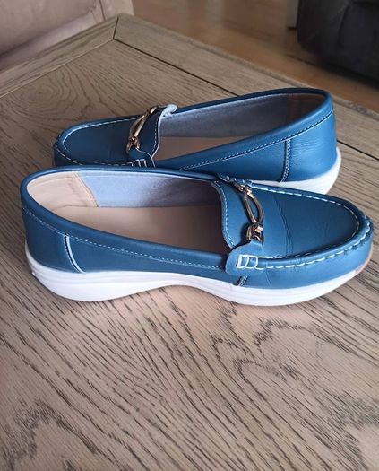 Loafer style Shoes