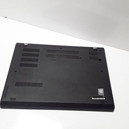 Lenovo ThinkPad L14 | Intel Core i5-10210U | 32GB RAM | 512GB M.2 SSD | 14" HD Laptop