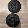 Volkswagen Centre Wheel Caps Image 2