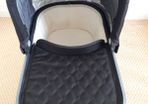 Uppababy Carry cot