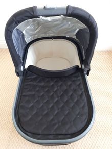 FREE Uppababy Carry cot