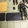 GI JOE Cobra Night Watch figure set (A) Image 5