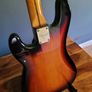 Fender Squier CV 60s P-Bass Image 4