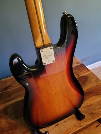Fender Squier CV 60s P-Bass
