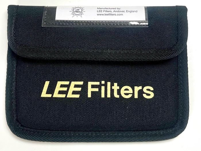 Lee ND 1.2 soft graduated filter