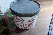 Parquet floor adhesive