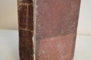 A Monk of Fife: Being the Chronicle Written by Norman Leslie of Pitcullo. Translated by Andrew Lang (HQ75)