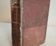 A Monk of Fife: Being the Chronicle Written by Norman Leslie of Pitcullo. Translated by Andrew Lang (HQ75)