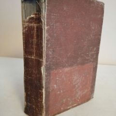 A Monk of Fife: Being the Chronicle Written by Norman Leslie of Pitcullo. Translated by Andrew Lang (HQ75)